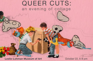 Queer cuts Eventbrite 1