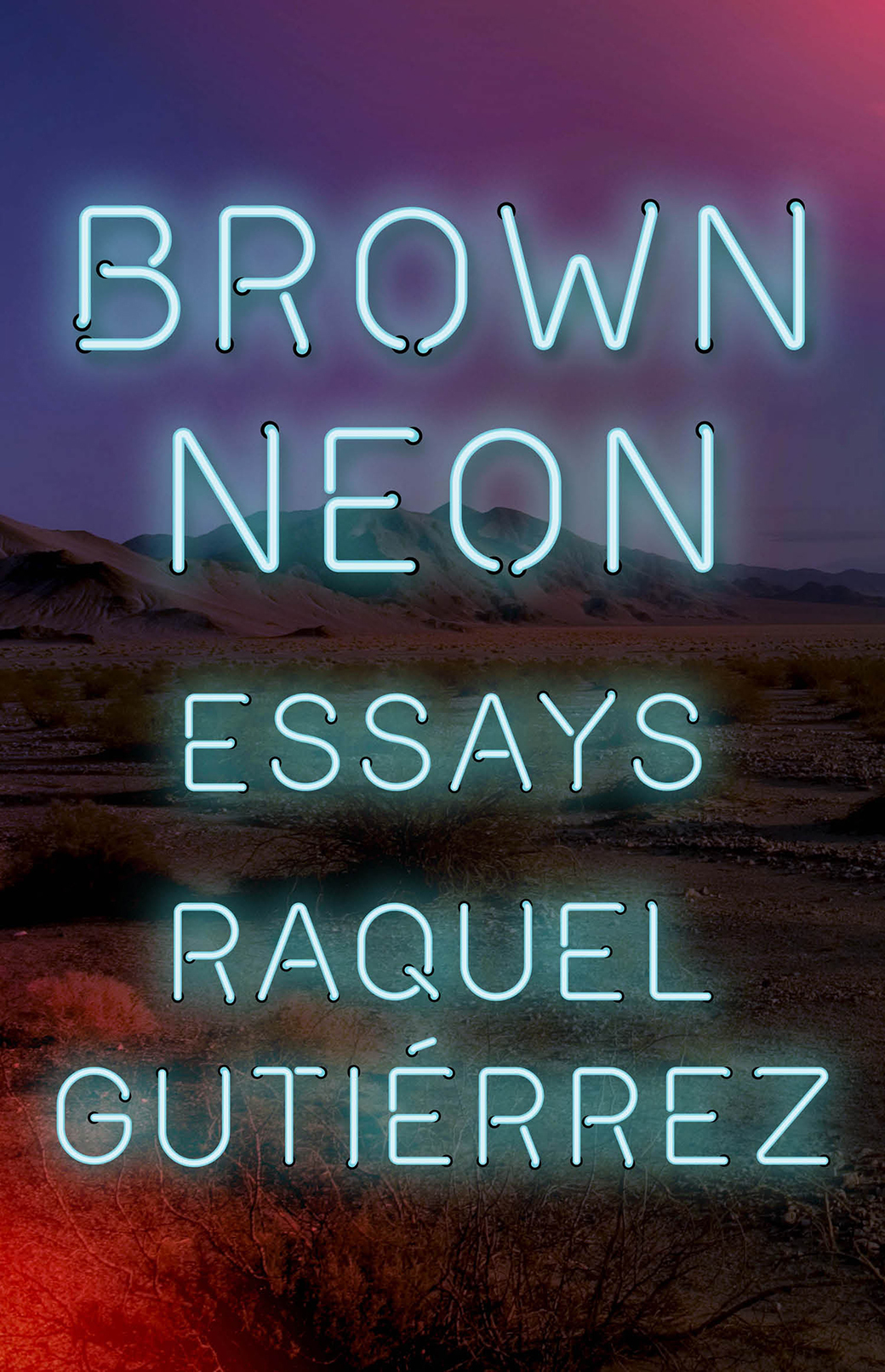 Brown Neon Edit 1