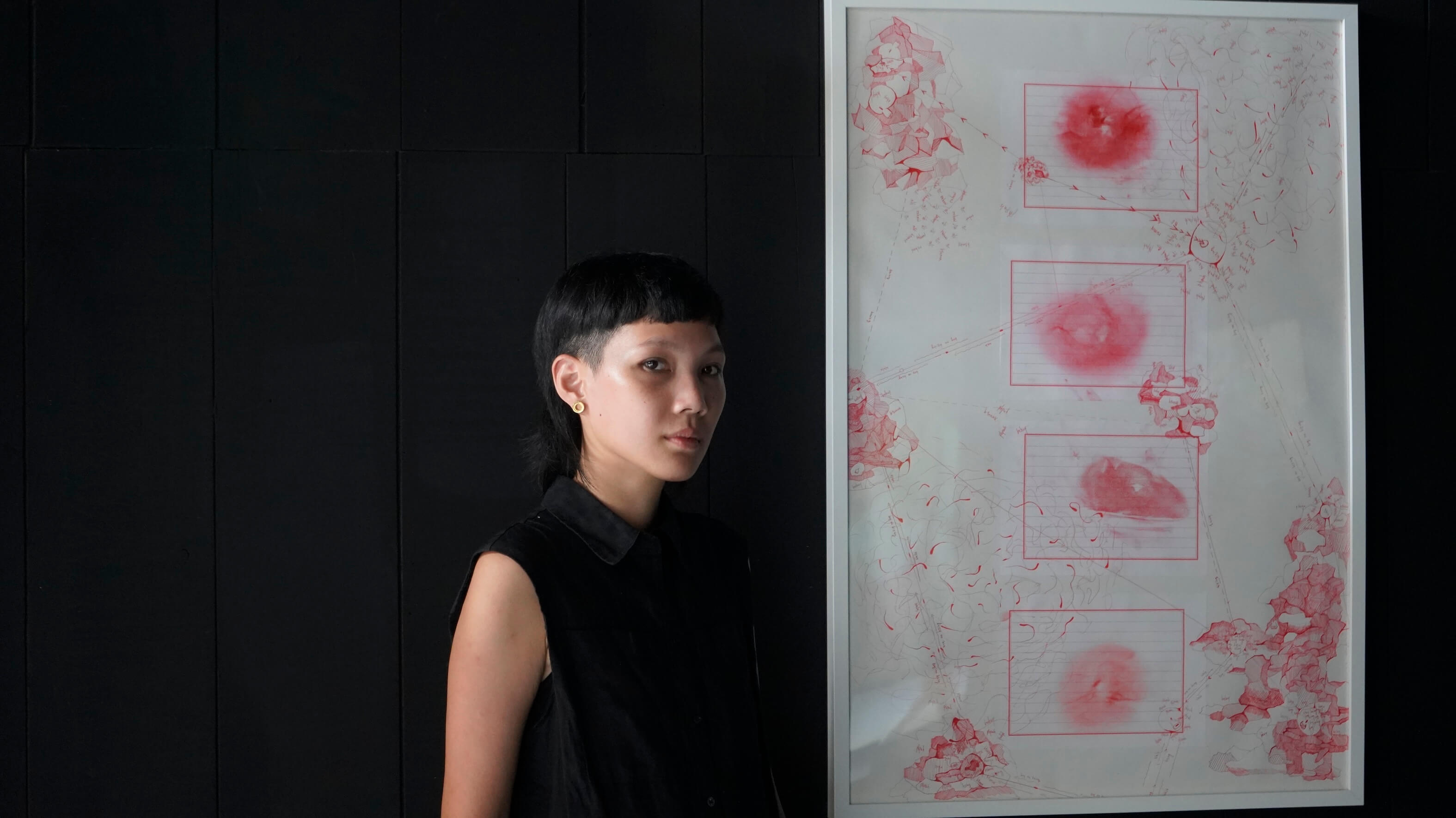 林安琪 Ciwas1 攝影師 Julia Lin Kingham 林安琪 1