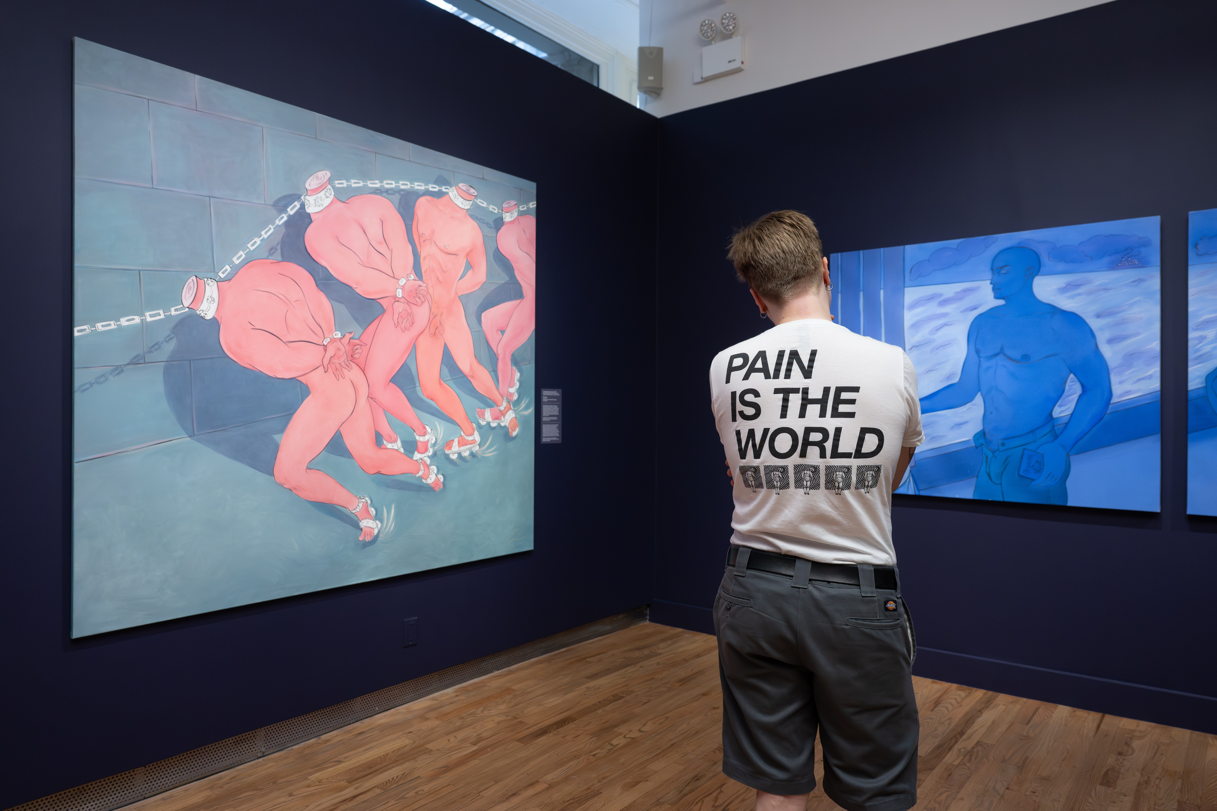 Rocio Garcia Opening by Filip Wolak 0020 3237