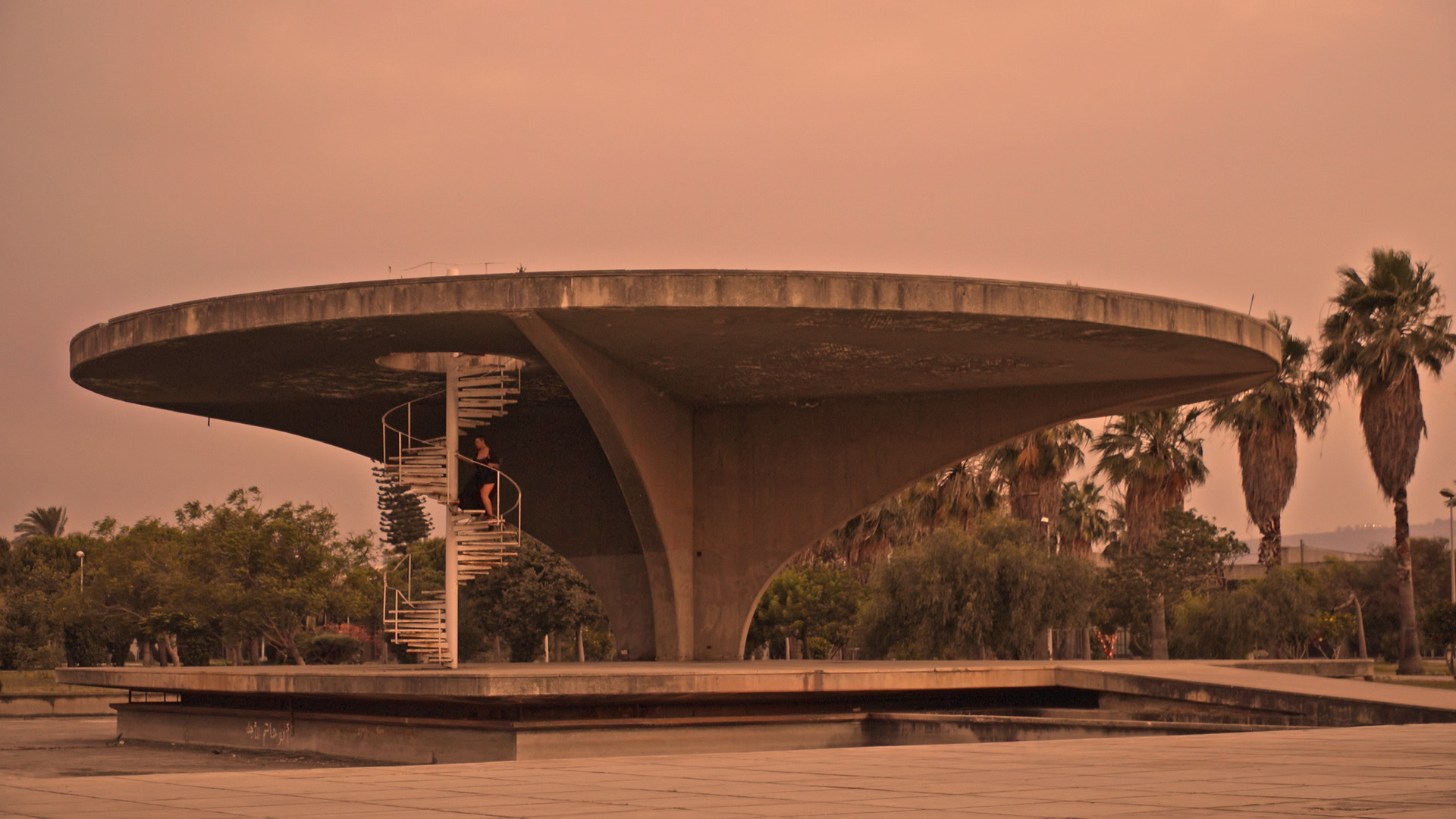 Tripoli A Tale of Three Cities