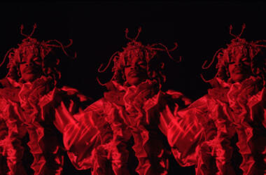 Over the Rainbow Queens in Exile Series Video Still 2016 2017 Single Channel HD Video 9 20 min Edition of 10 and 2 AP 3