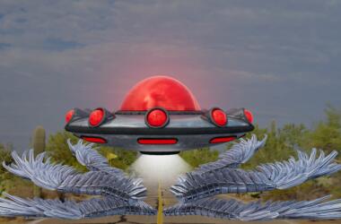Spaceship still1005