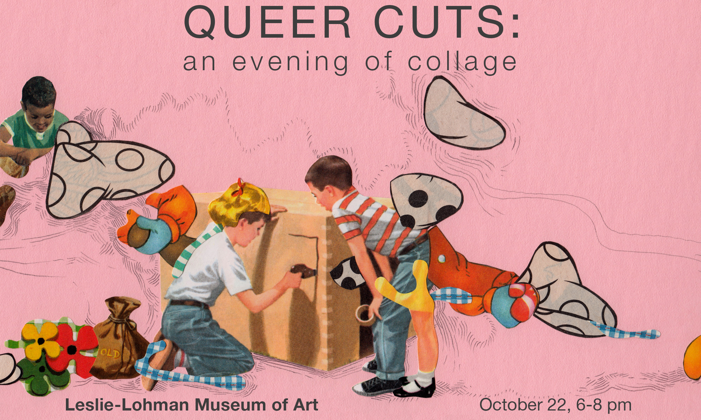 Queer cuts Eventbrite 1